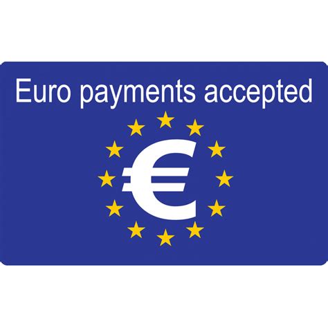Are euros accepted in Argentina?