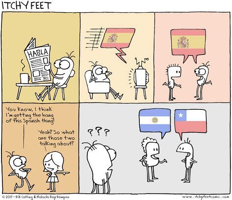 Is Argentinian Spanish hard to understand?