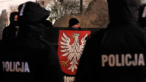 Is crime low in Poland?