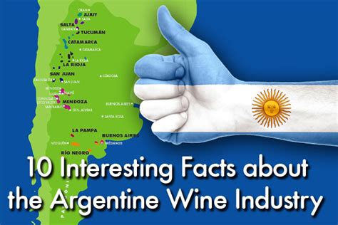 What is one thing about Argentina?