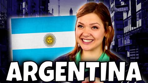 Can foreigners live in Argentina?