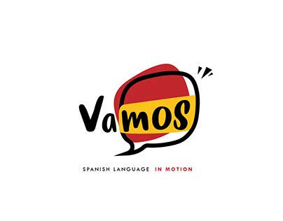 Is Vamos Spanish or Italian?