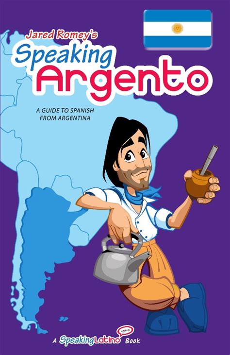 Can Argentinians speak Spanish?