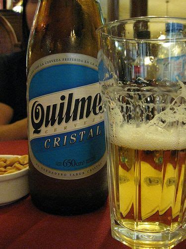 Can you drink beer in public in Argentina?