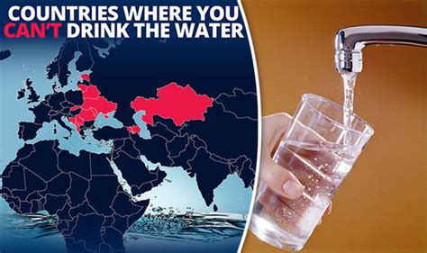 Can you drink tap water Argentina?