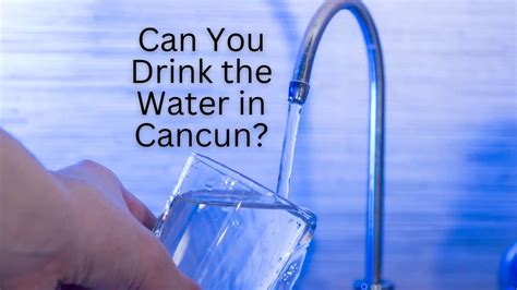 Can you drink the water in Argentina?