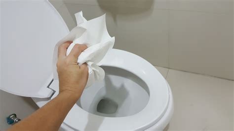 Can you flush toilet paper in Argentina?