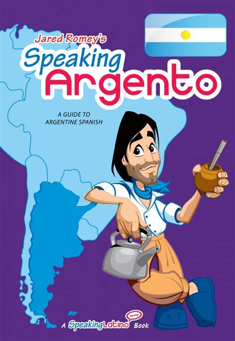 Can you live in Argentina without knowing Spanish?