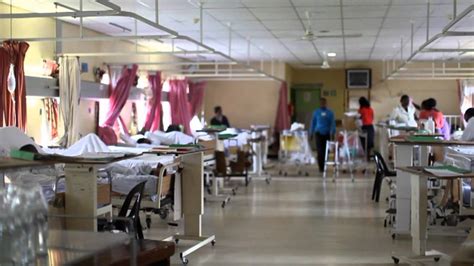 Do foreigners pay in public hospitals in South Africa?