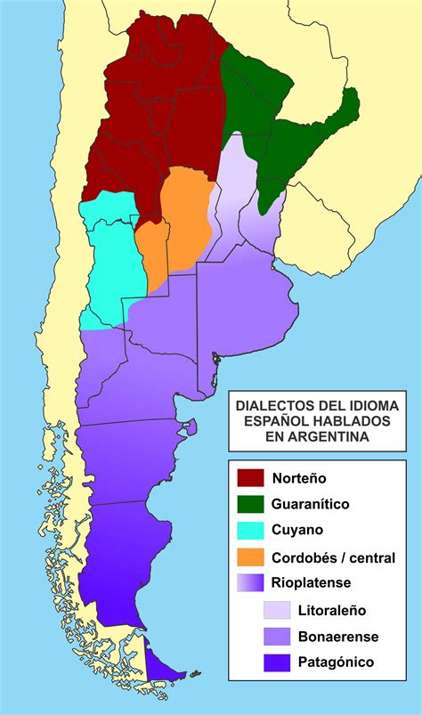 How different is Argentinian Spanish?