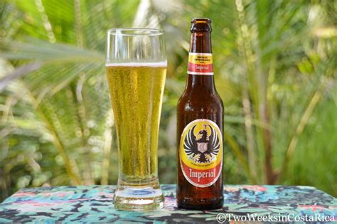 How do you say beer in Costa Rica?