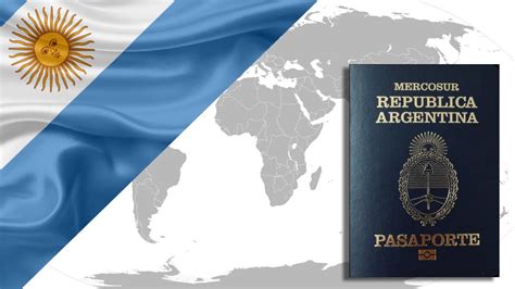 How to get Argentina citizenship?