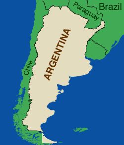 Is Argentina a friendly country?