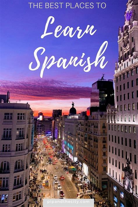 Is Argentina a good place to learn Spanish?