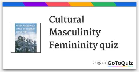 Is Argentina a masculine or feminine culture?