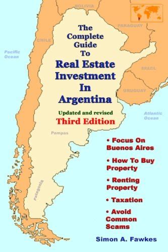 Is Argentina real estate a good investment?