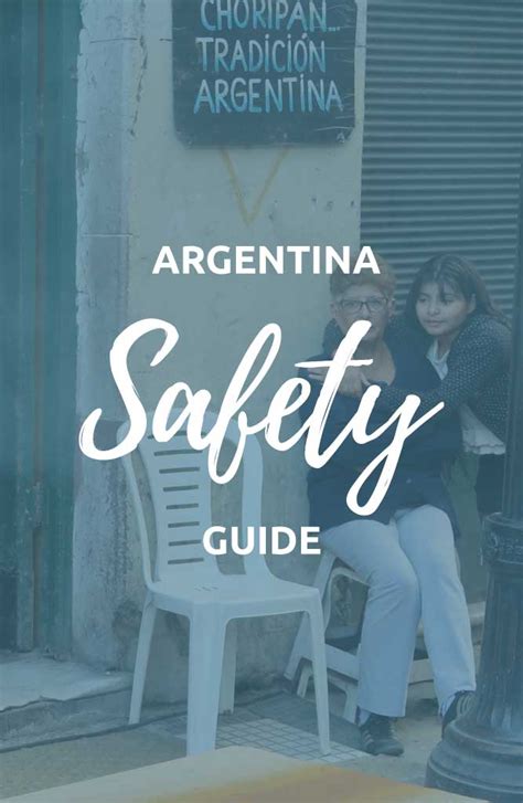 Is Argentina safe to live?