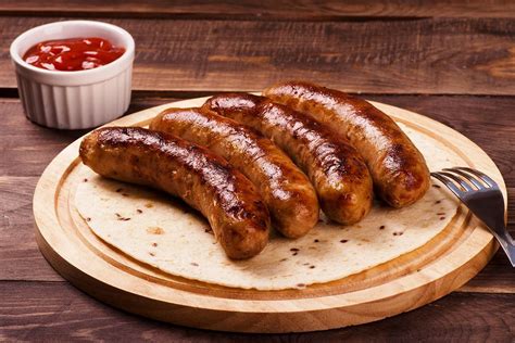 Is Argentinian sausage spicy?