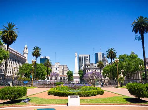Is Buenos Aires tourist friendly?