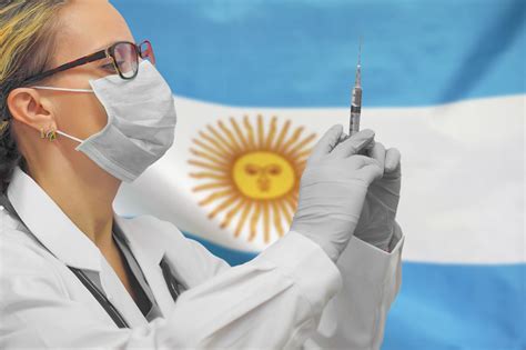 Is healthcare free in Argentina?