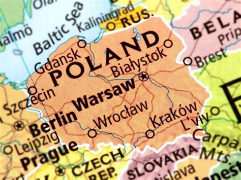 Is living in Poland easy?