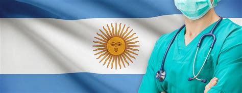 Is medical free in Argentina?