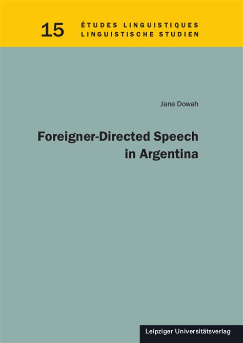 Is there free speech in Argentina?