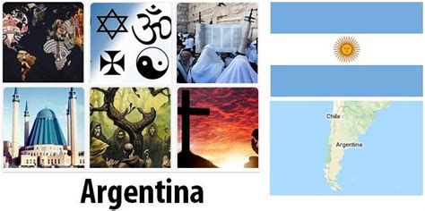 Is there freedom of religion in Argentina?