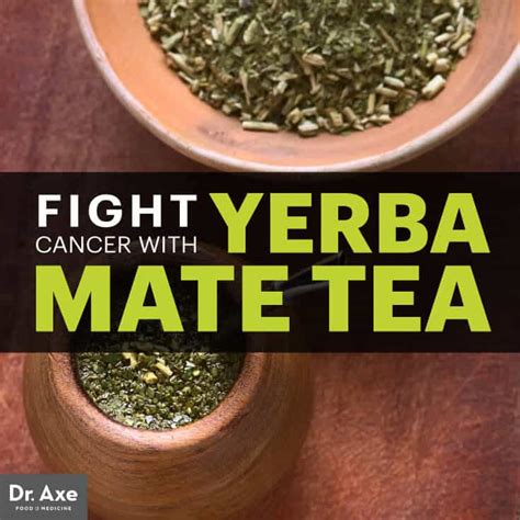 Is yerba mate healthier than tea?