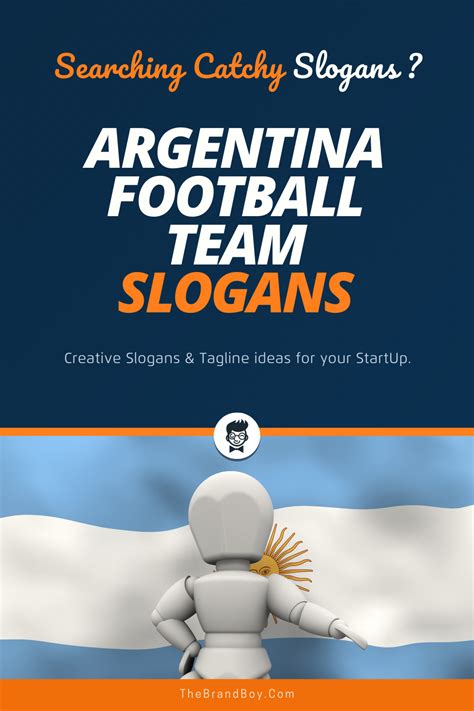 What are Argentina slogans?