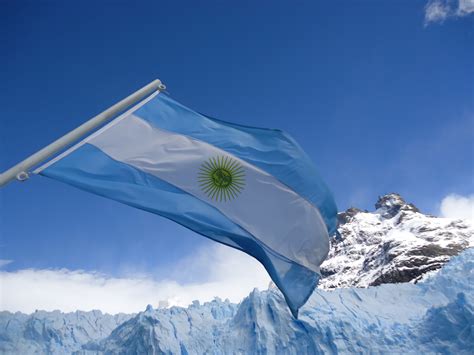 What are Argentines proud of?