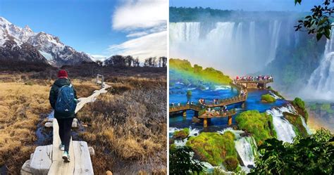 What are some things tourists should be careful about in Argentina?