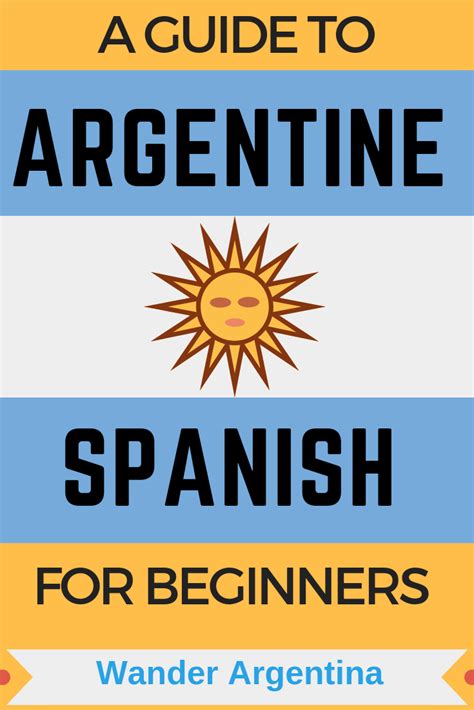 What do Argentinians call Spanish?