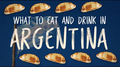What do Argentinians like to drink?