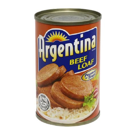 What is Argentinian beef called?