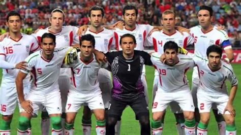 What is Iran's national game?