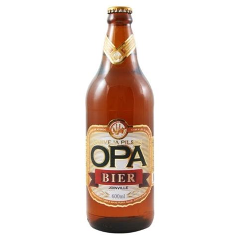 What is OPA in brazilian?