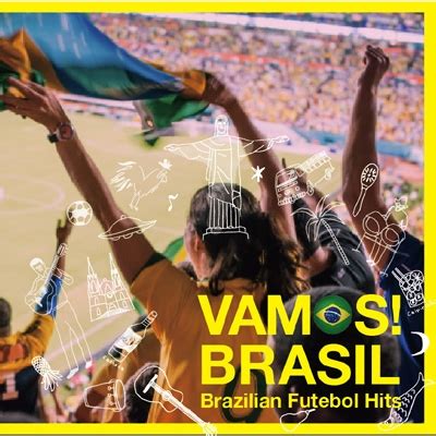 What is Vamos Brazil?
