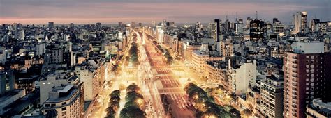 What should I be careful of in Buenos Aires?