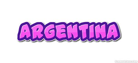 What was Argentina's original name?