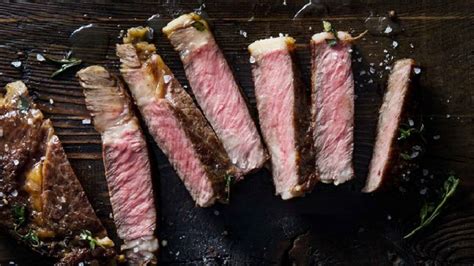 Where is the best beef in the world?