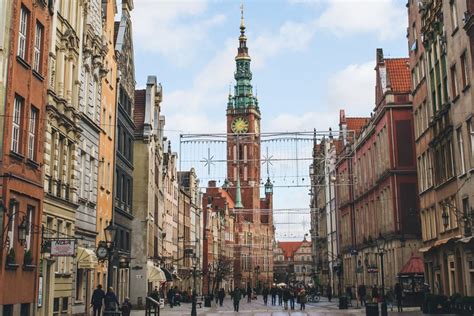 Where is the cheapest place to live in Poland?