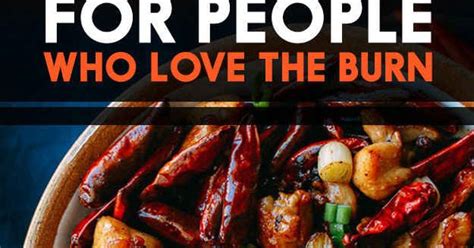 Which country hates spicy food?