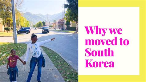Why did Koreans move to Argentina?