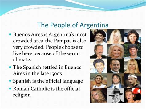 Why is Argentina so called?