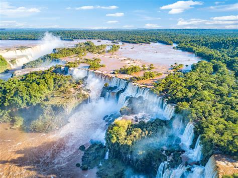 Why is the Iguazu Falls called the Devil's Throat?