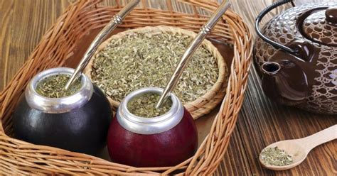 Why is yerba mate cancerous?